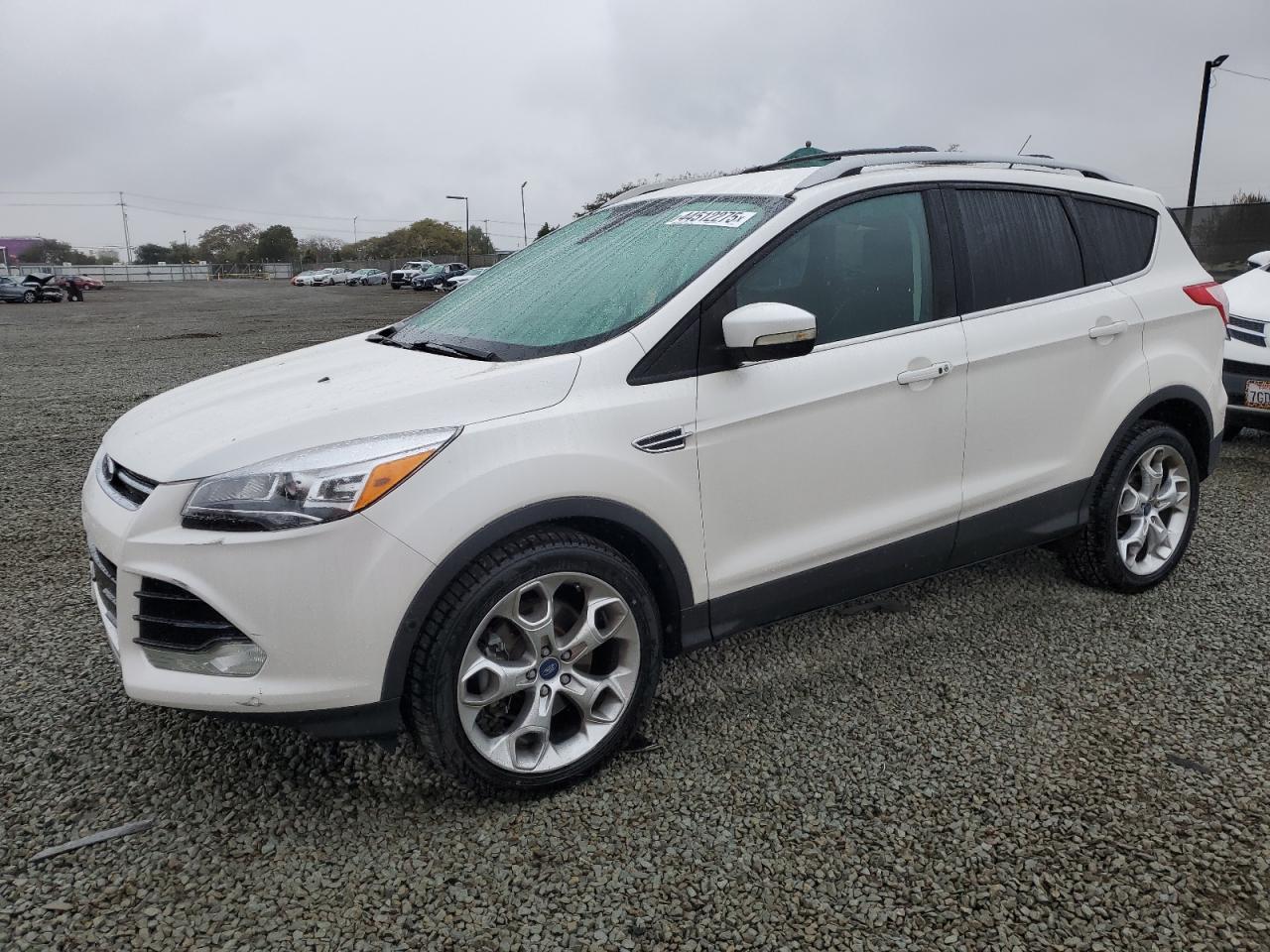 2013 Ford Escape - Image 1
