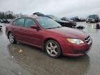 2009 Subaru Legacy 2.5I продається в Lebanon, TN - Minor Dent/Scratches