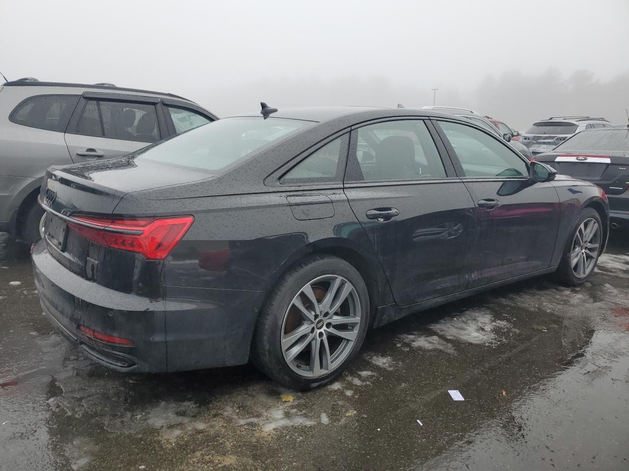 2021 Audi A6 - Image 3