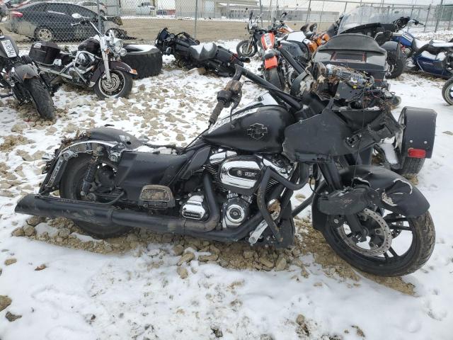 2018 Harley-Davidson Fltrx Road Glide