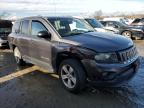 2016 Jeep Compass Sport للبيع في Baltimore، MD - Front End