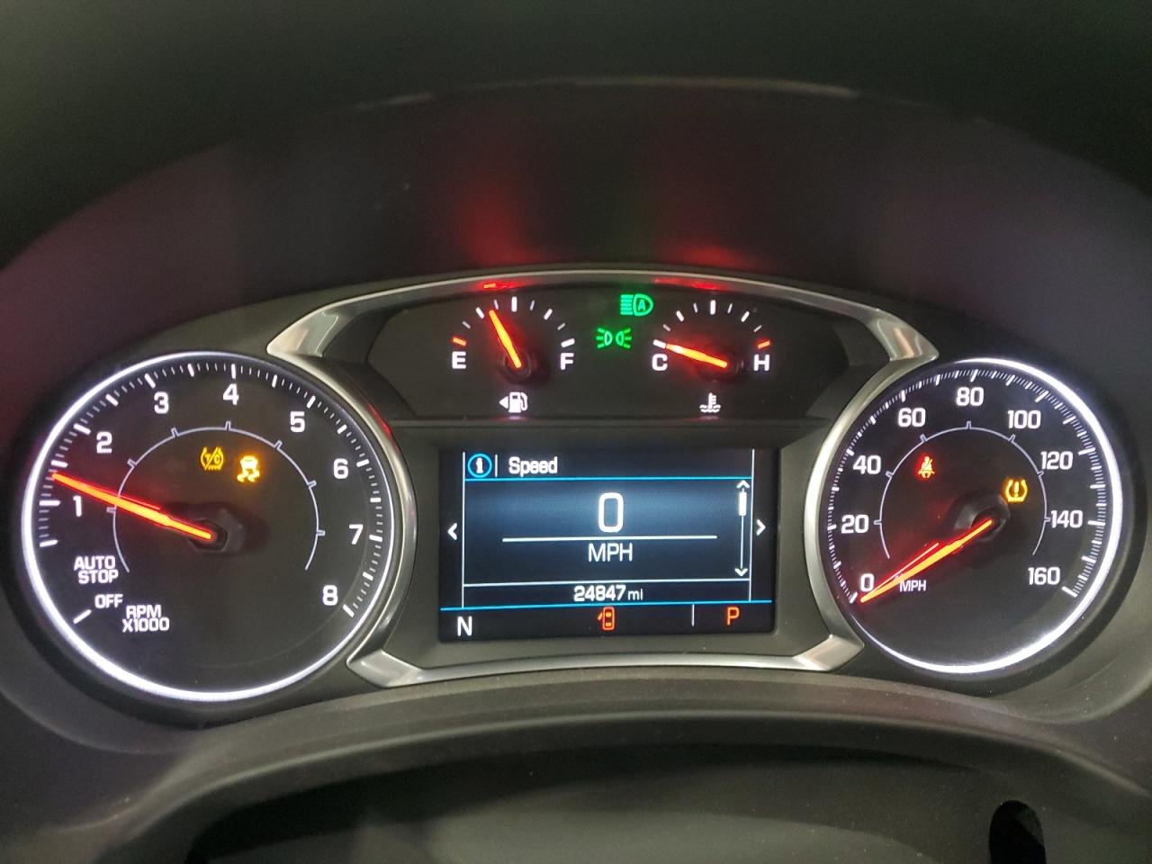 2018 GMC Terrain - Image 9