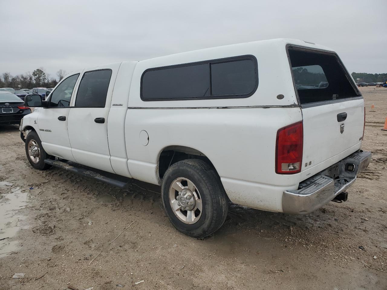 2006 Dodge RAM - Image 2