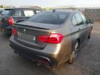 2018 BMW 340I M SPO for sale at Copart WOLVERHAMPTON
