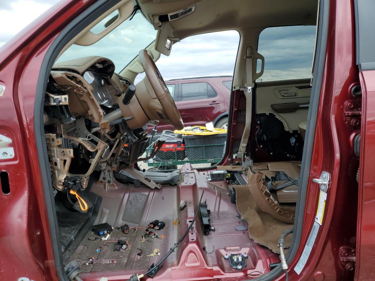 2019 RAM 1500 - Image 7