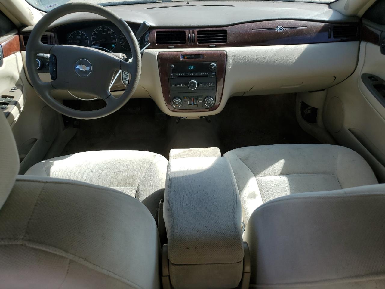 2007 Chevrolet Impala - Image 8