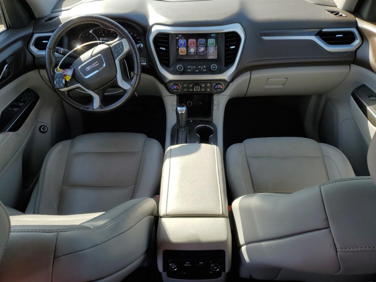 2018 GMC Acadia - Image 8