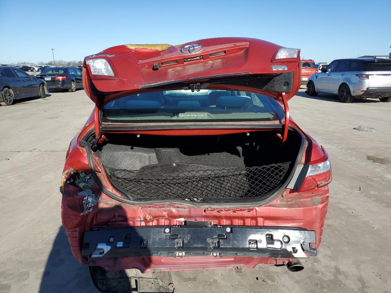 2009 Toyota Camry - Image 6