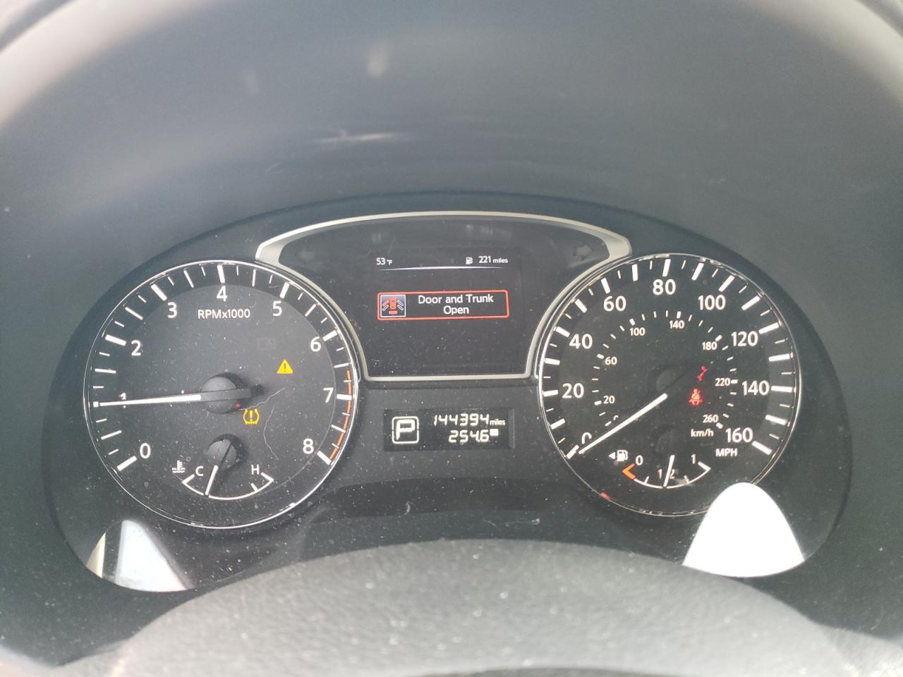 2015 Nissan Altima - Image 9