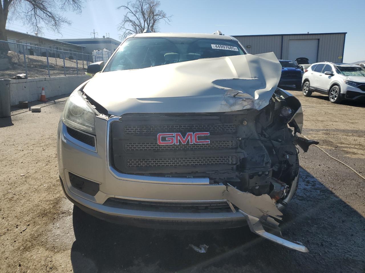 2016 GMC Acadia - Image 5