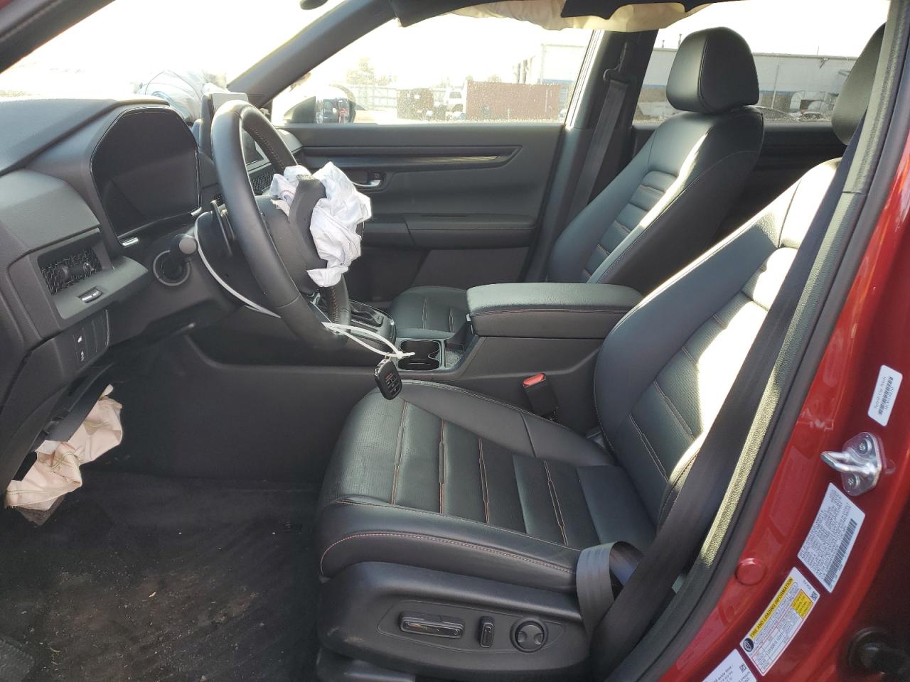 2024 Honda CR-V - Image 7