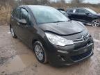 2013 CITROEN C3 VTR + for sale at Copart BRISTOL