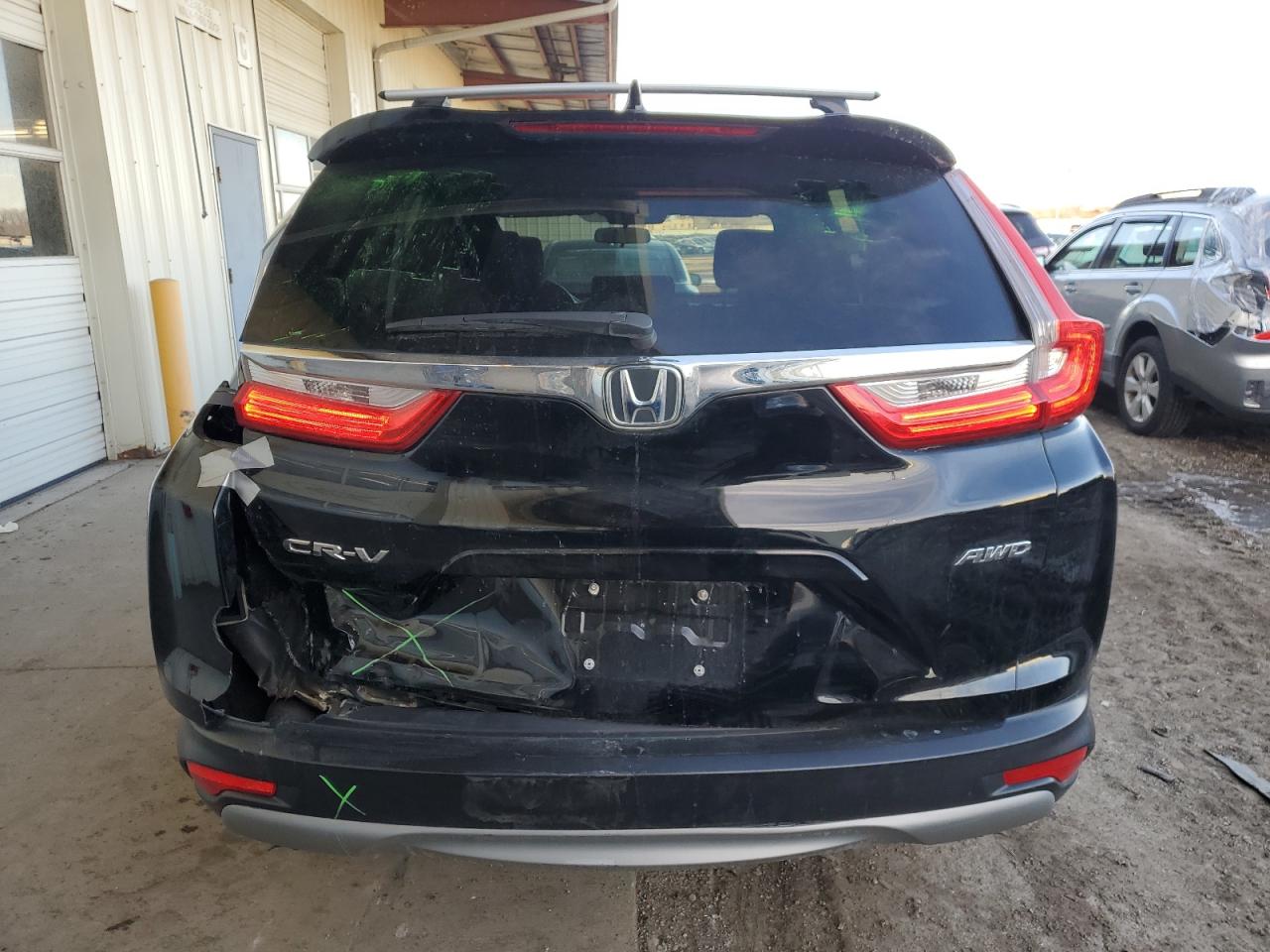 2019 Honda CR-V - Image 6