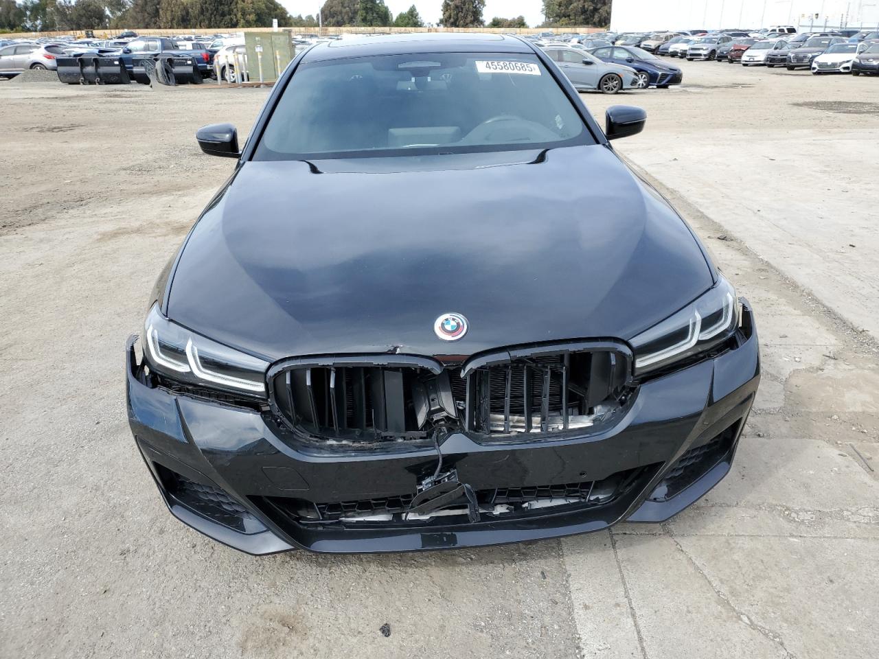 2023 BMW M5 - Image 5