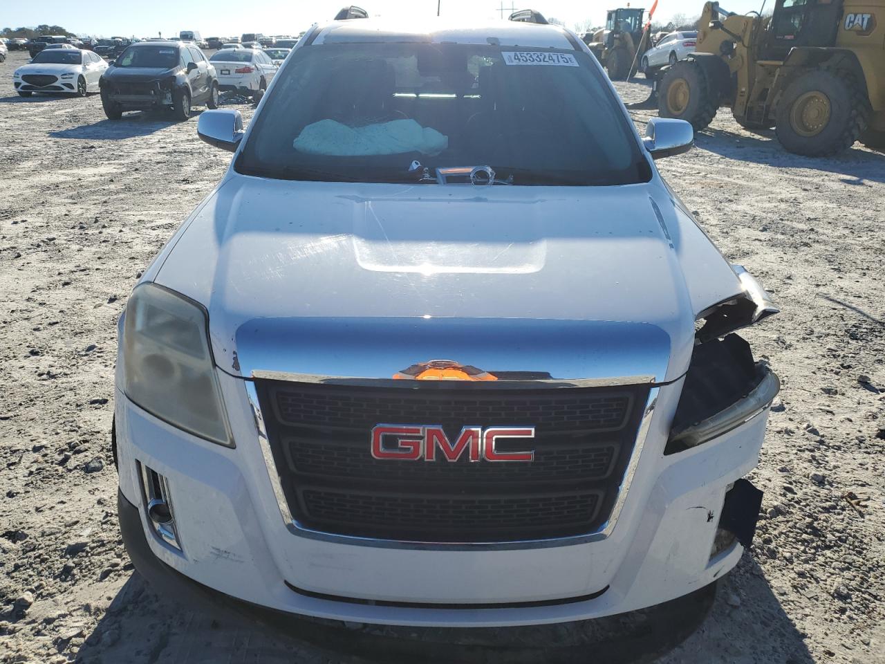 2013 GMC Terrain - Image 5