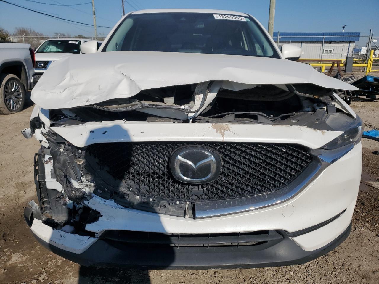 2020 Mazda CX-5 - Image 5