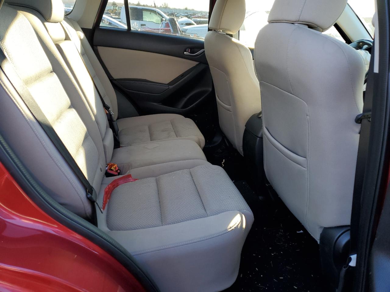 2016 Mazda CX-5 - Image 11