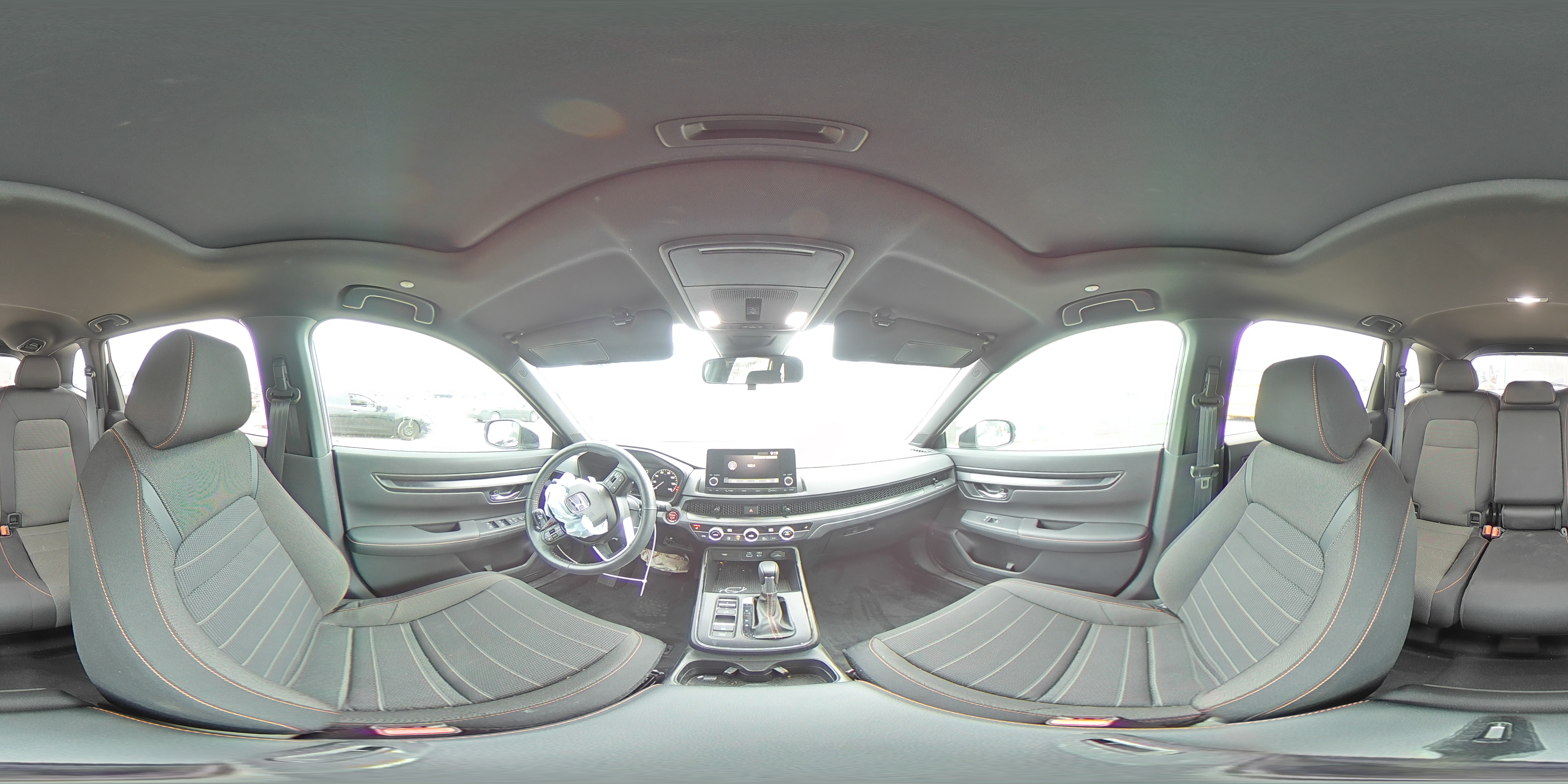 2024 Honda CR-V - Image 15
