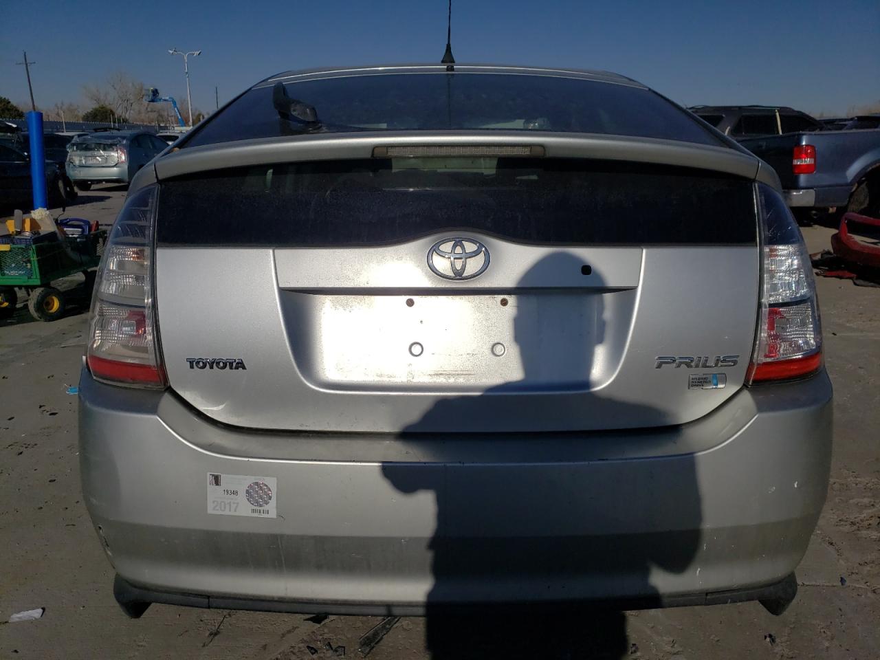 2005 Toyota Prius - Image 6