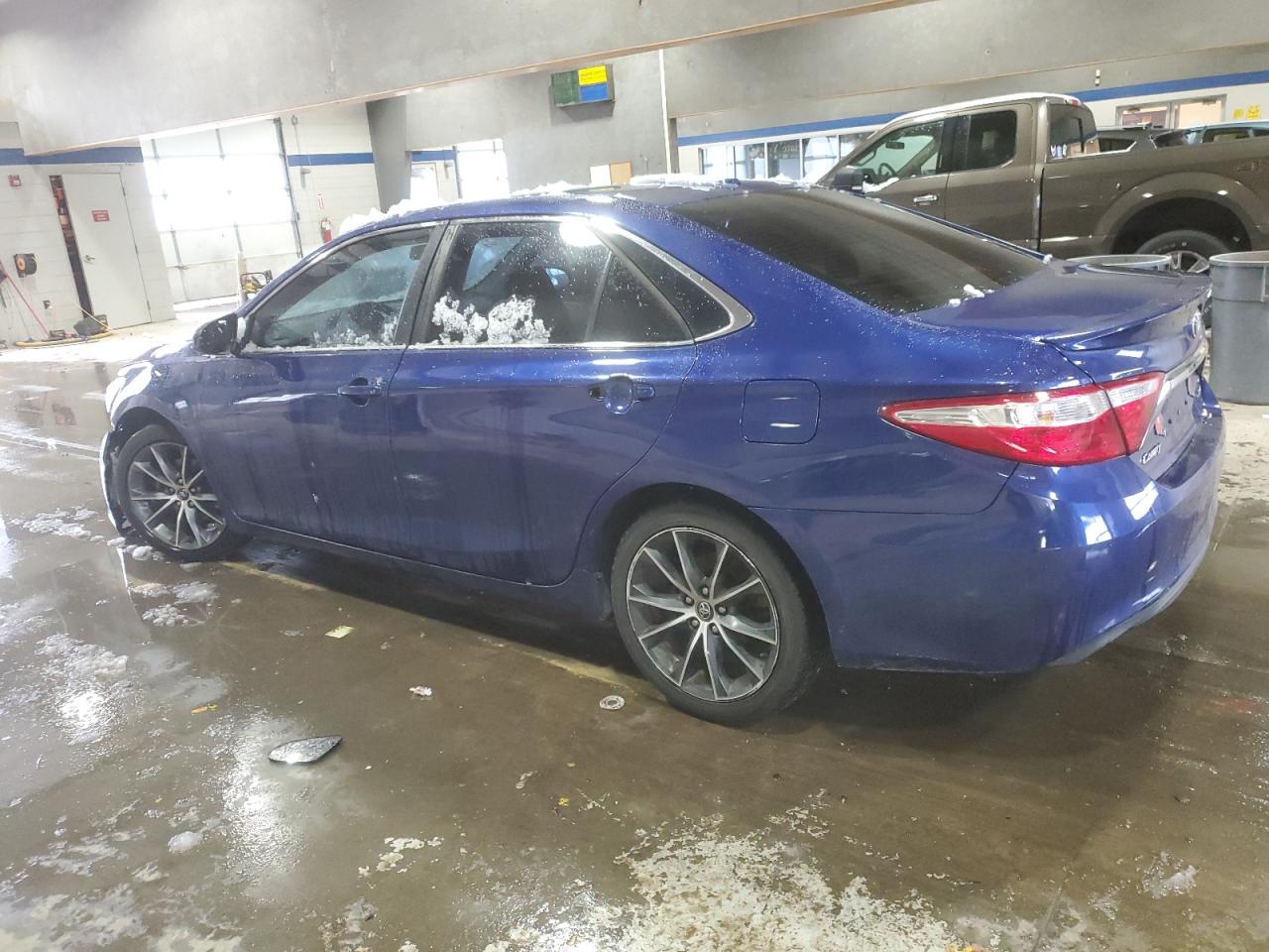 2015 Toyota Camry - Image 2