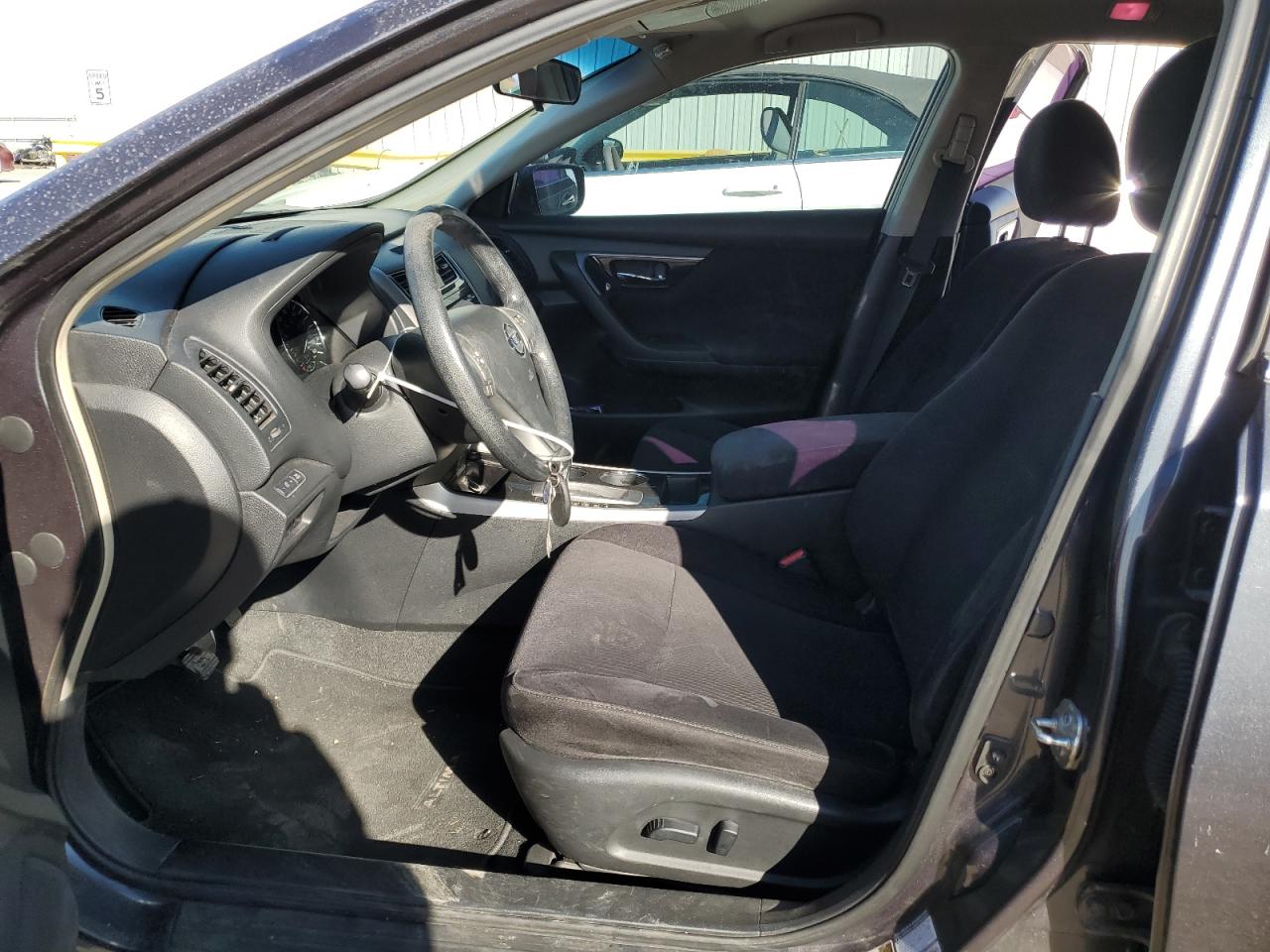 2013 Nissan Altima - Image 7