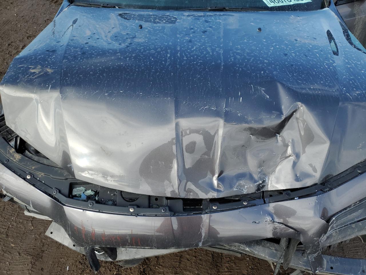 2021 Chrysler 300 - Image 12