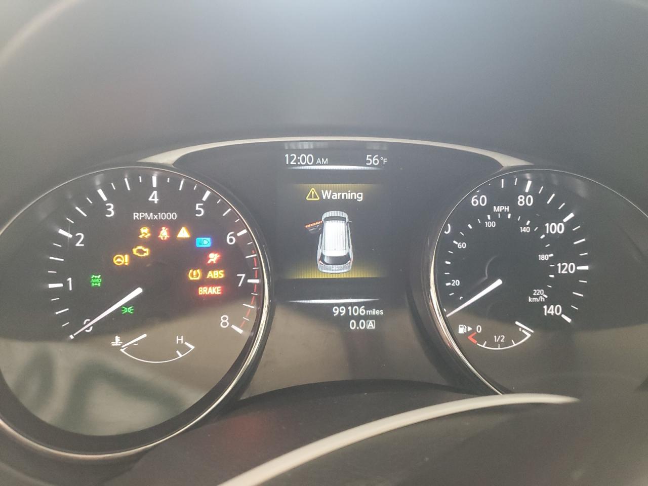 2014 Nissan Rogue S VIN: 5N1AT2MV4EC790871 Lot: 43602775