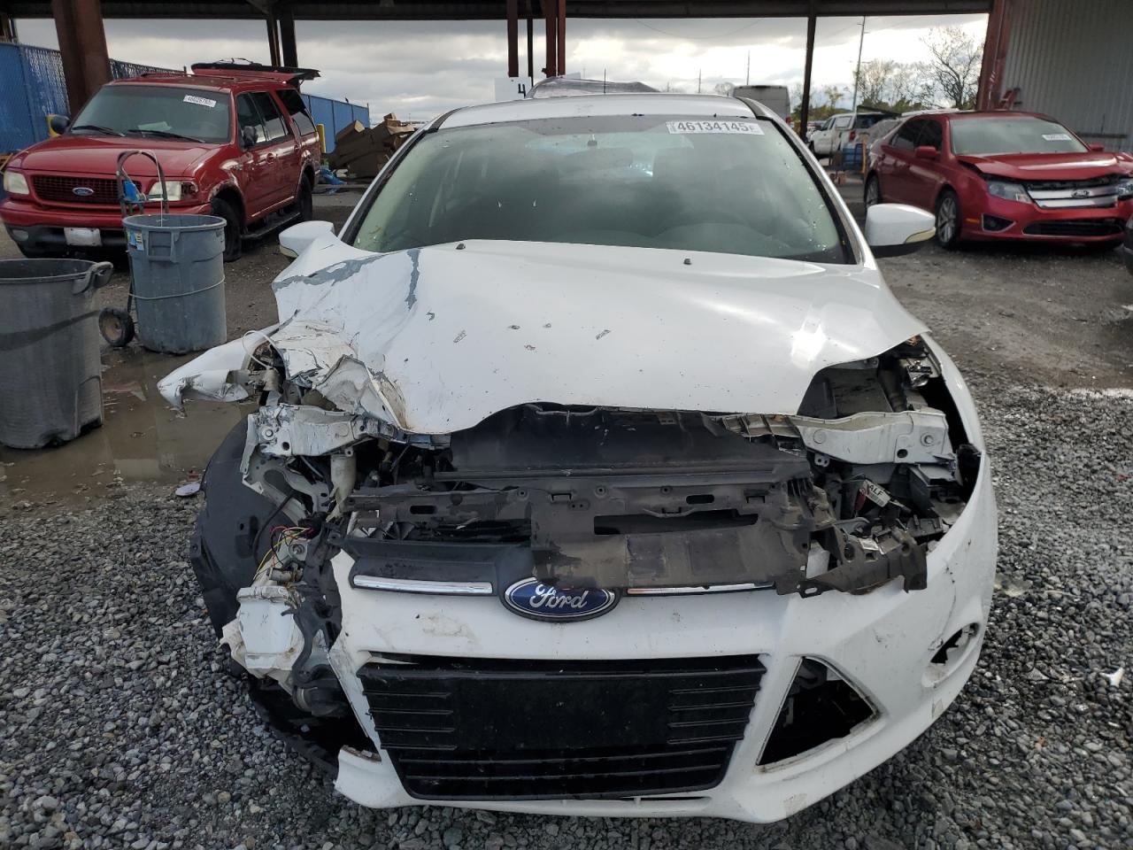2013 Ford Focus - Image 5