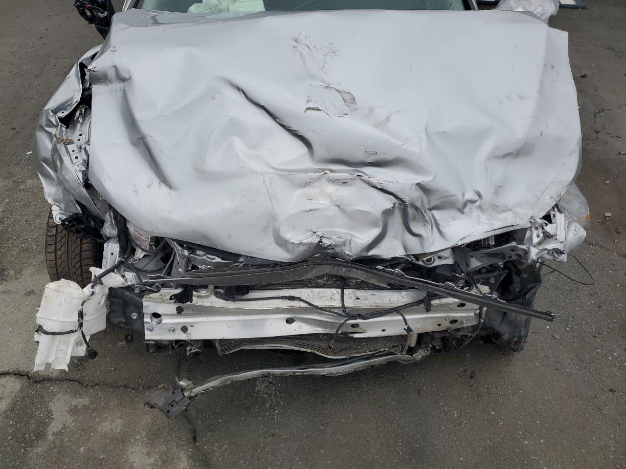 2021 Toyota Camry - Image 11