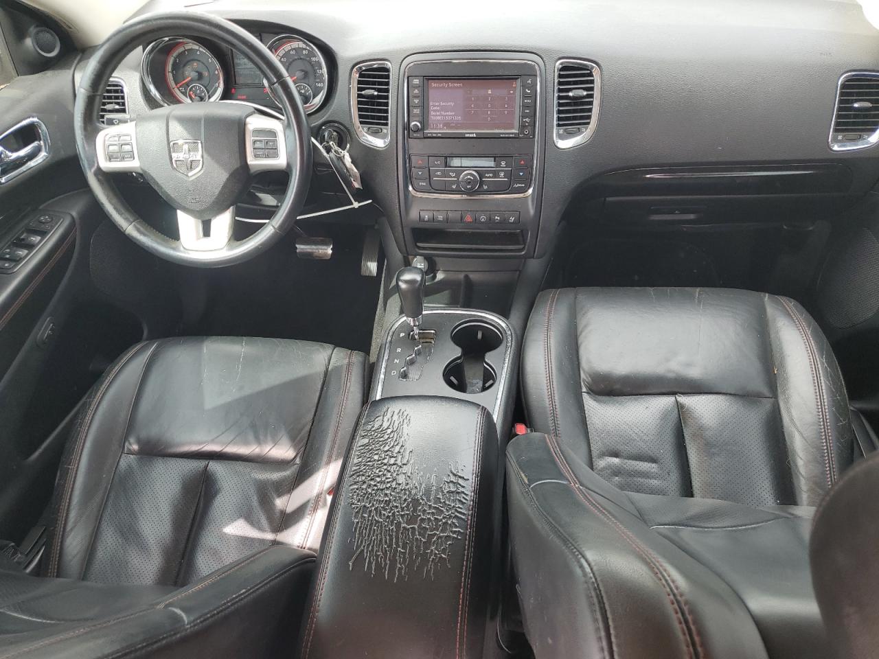 2013 Dodge Durango - Image 8