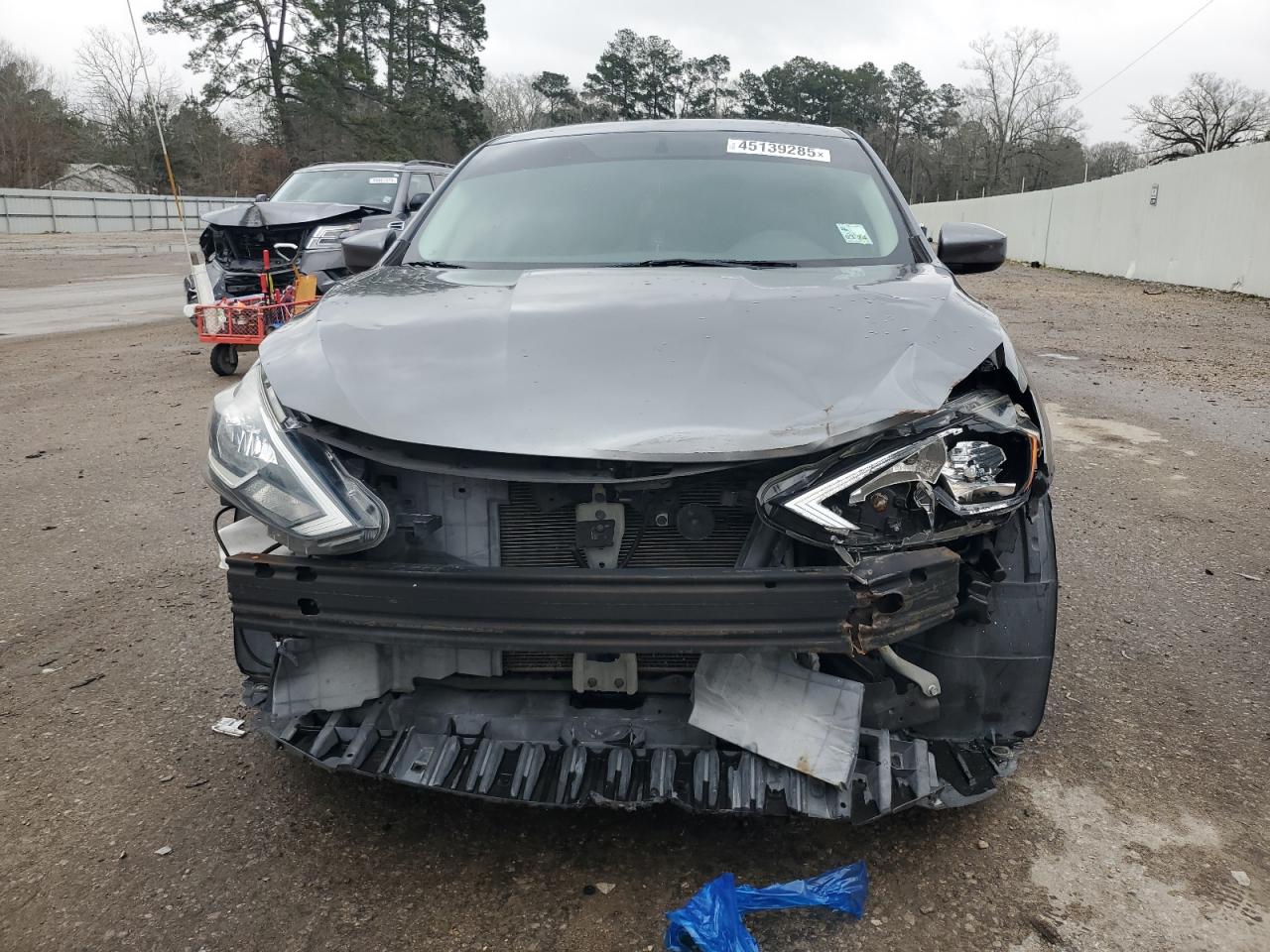 2017 Nissan Sentra - Image 5