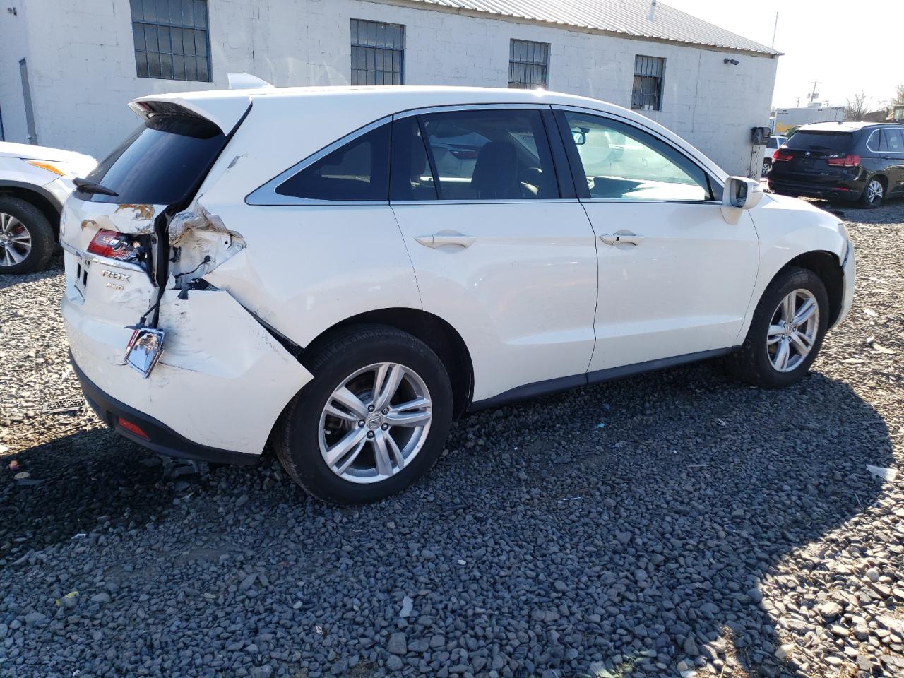 2015 Acura RDX - Image 3