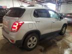 2019 Chevrolet Trax 1Lt продається в Pennsburg, PA - Front End