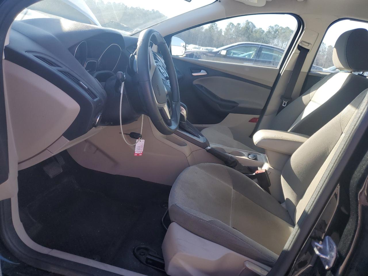 2014 Ford Focus - Image 7