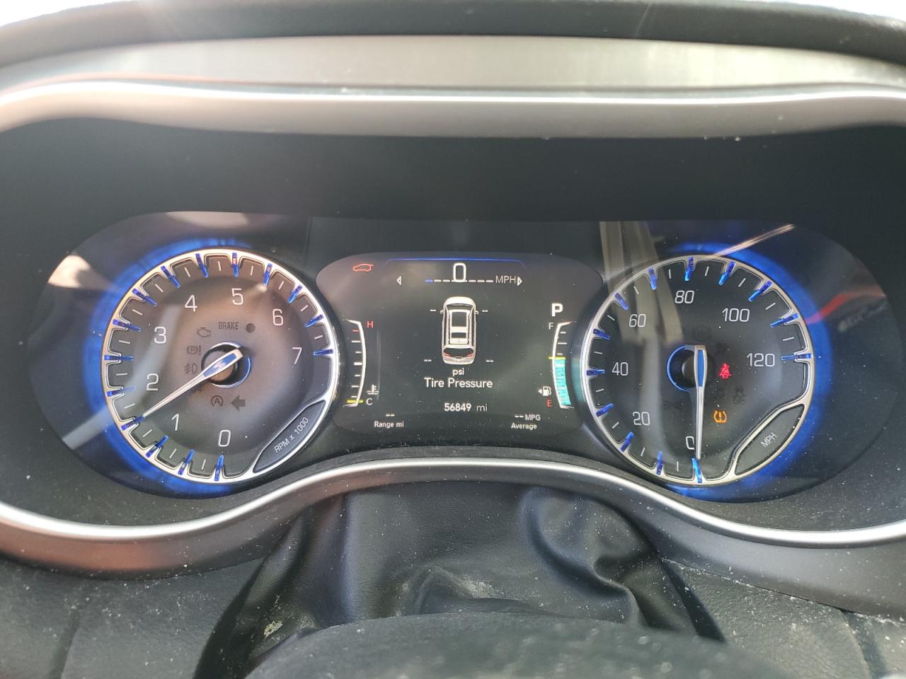 2022 Chrysler Pacifica - Image 9