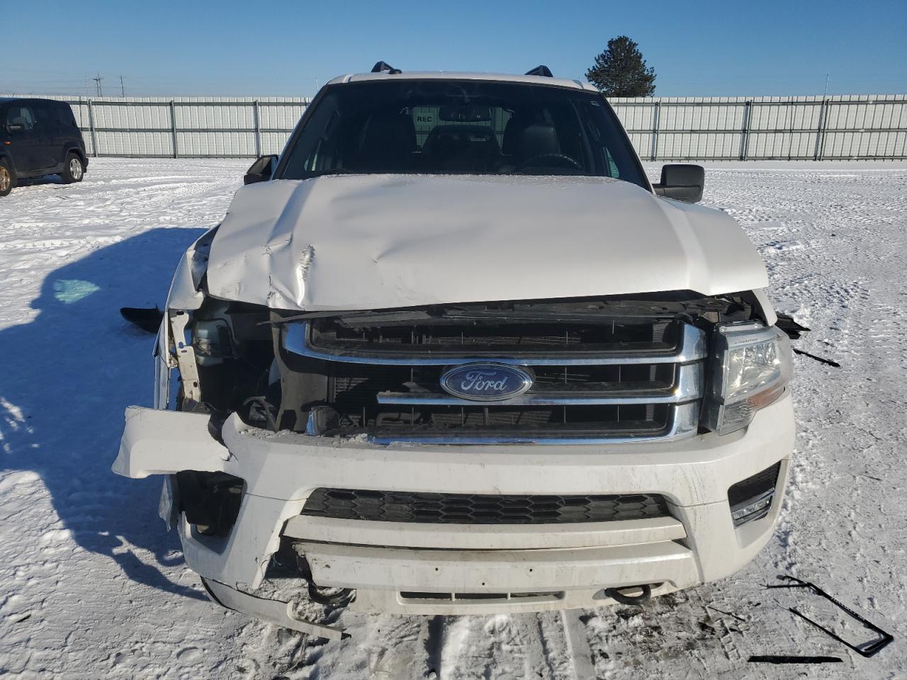 2016 Ford Expedition - Image 5