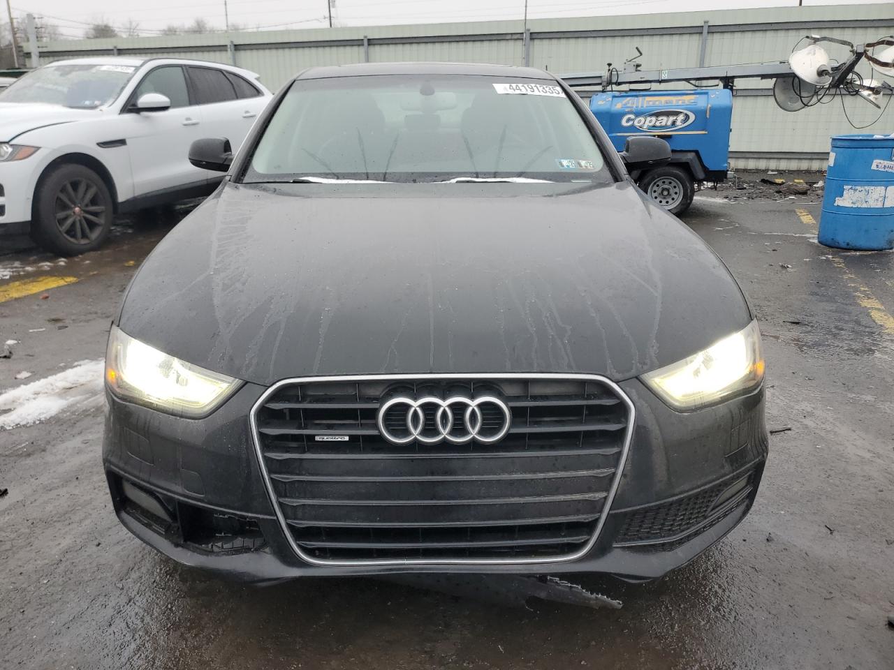 2015 Audi A4 - Image 5