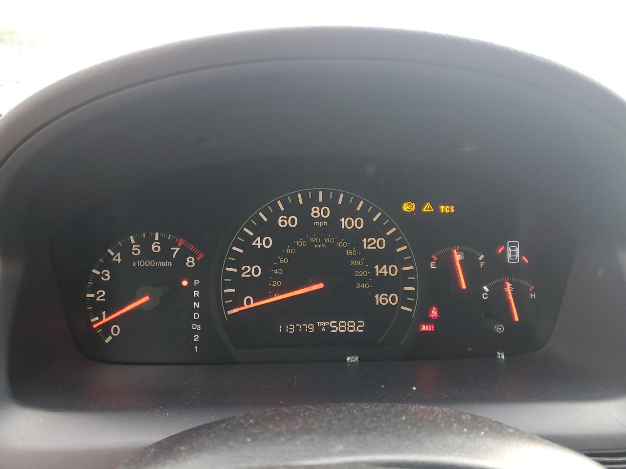 2005 Honda Accord - Image 9