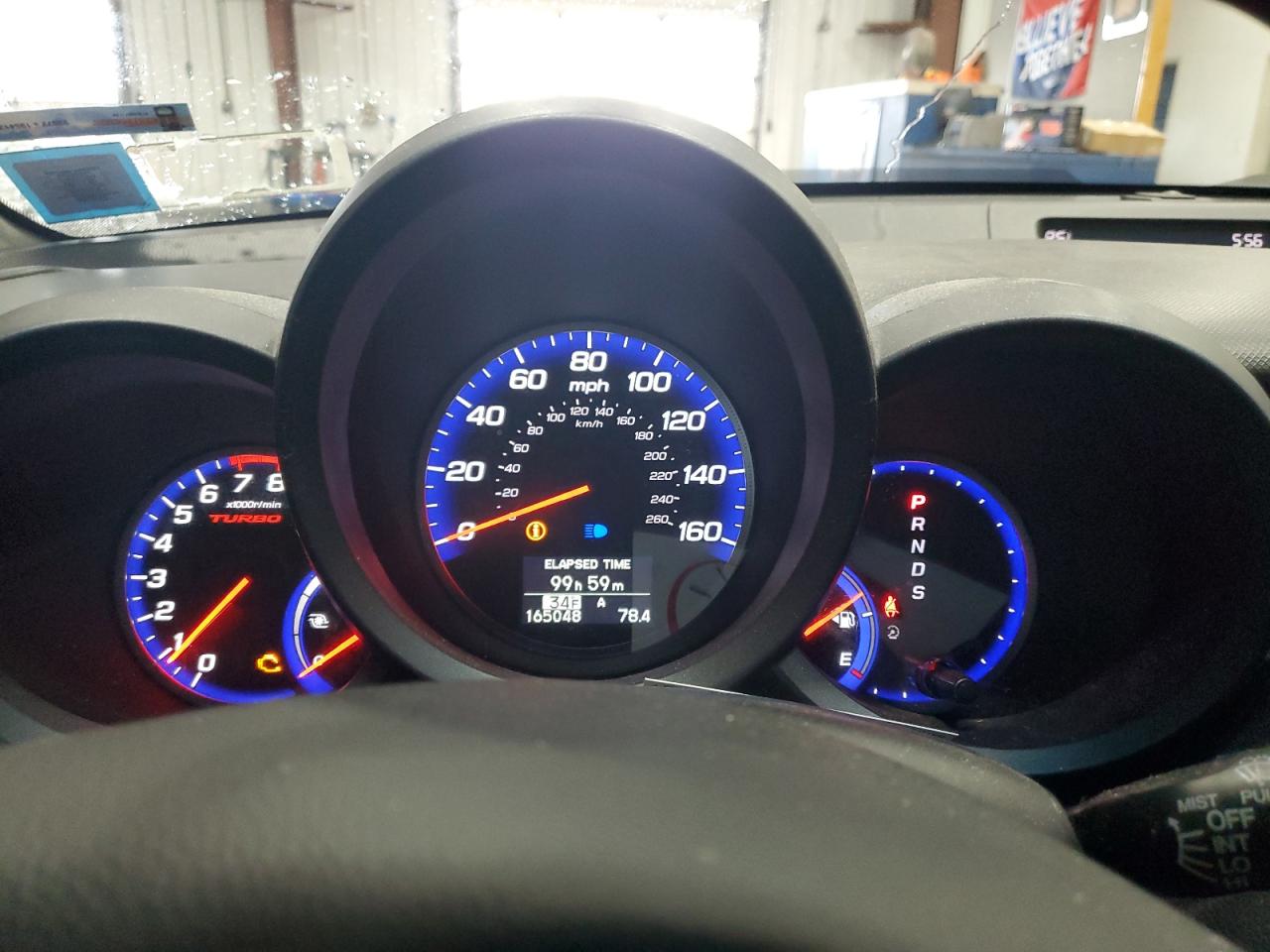 2012 Acura RDX - Image 9