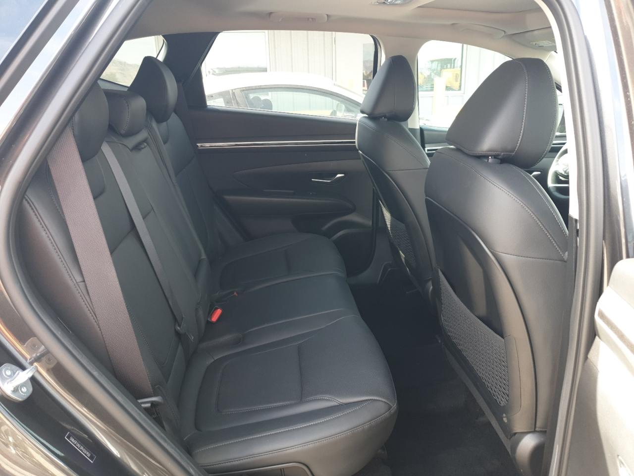 2023 Hyundai Tucson - Image 11