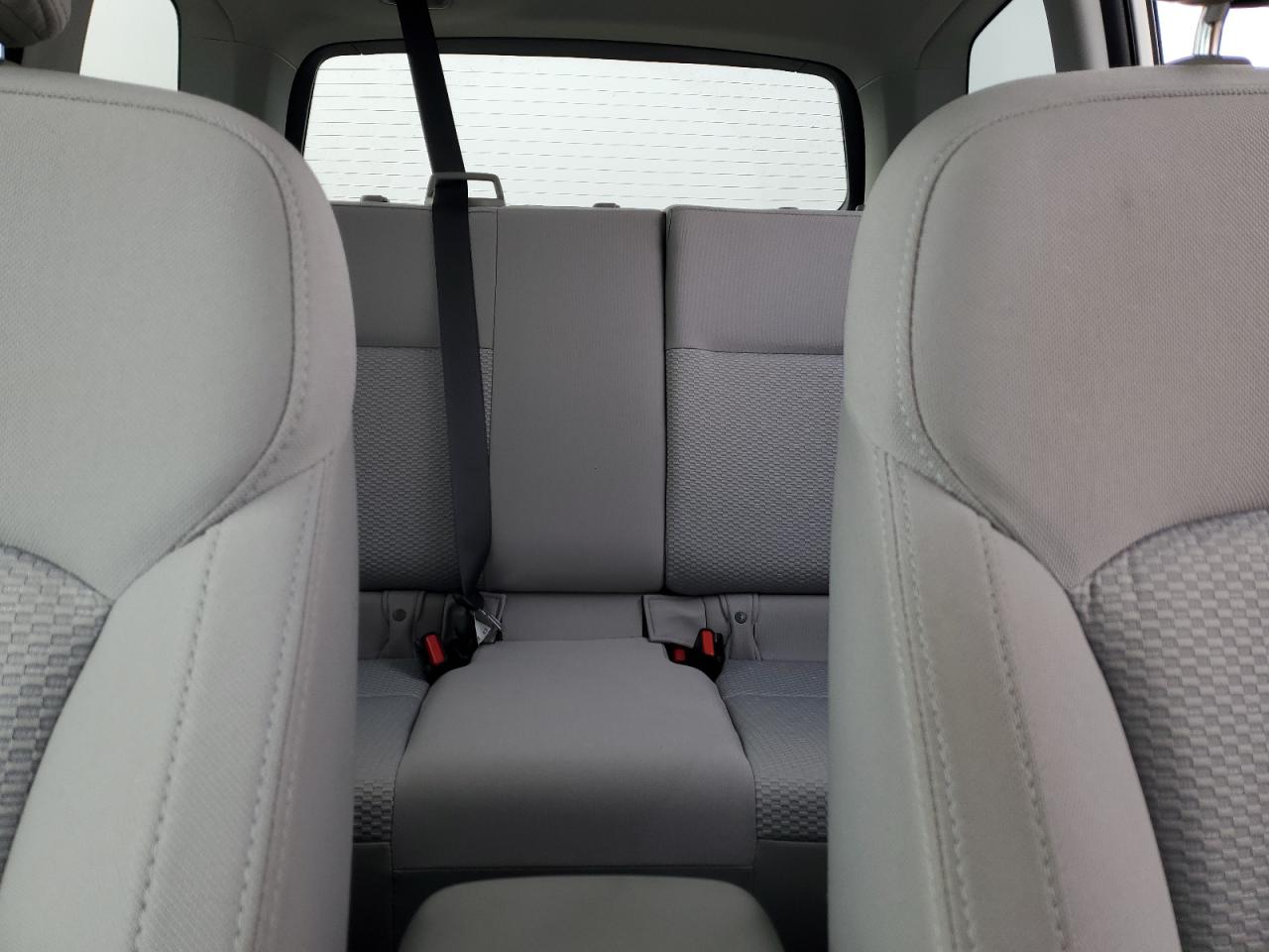 2016 Subaru Forester - Image 10