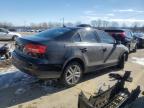 2015 Volkswagen Jetta Tdi na sprzedaż w Louisville, KY - Front End