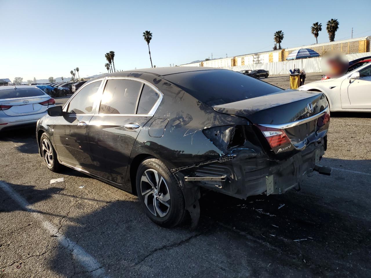 2016 Honda Accord - Image 2