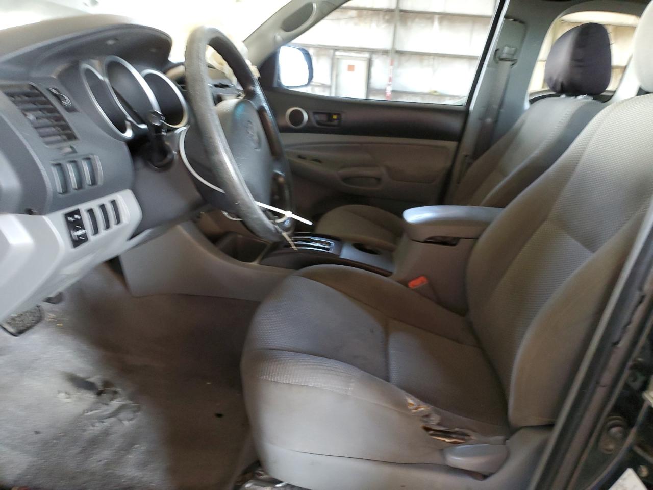 2006 Toyota Tacoma - Image 7