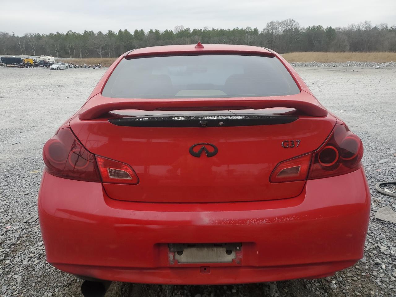 2013 Infiniti G - Image 6