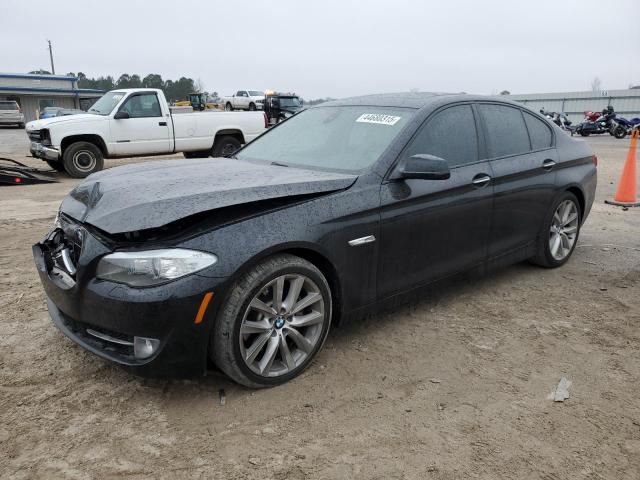 2012 Bmw 535 I