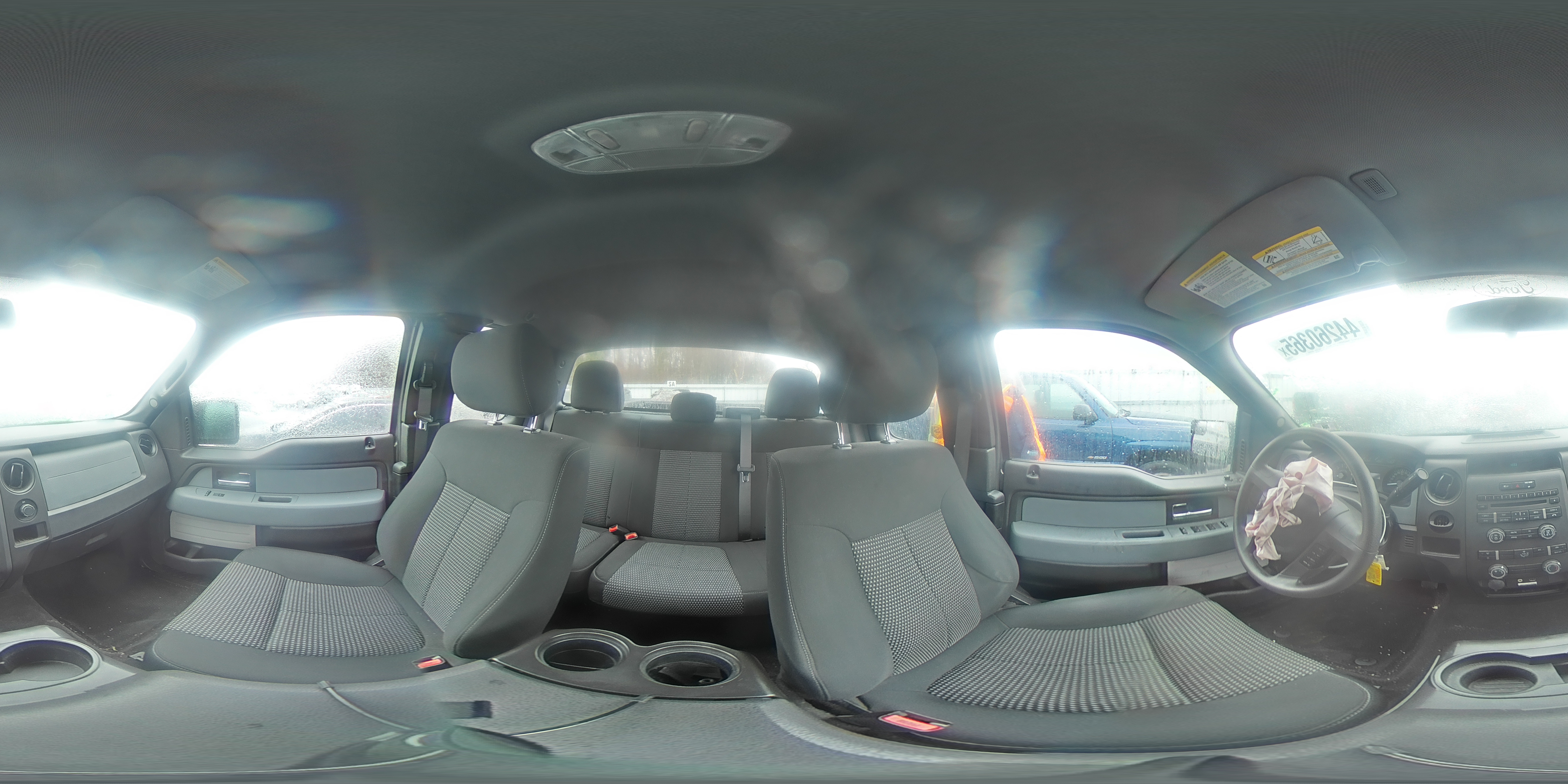 2014 Ford F-150 - Image 12