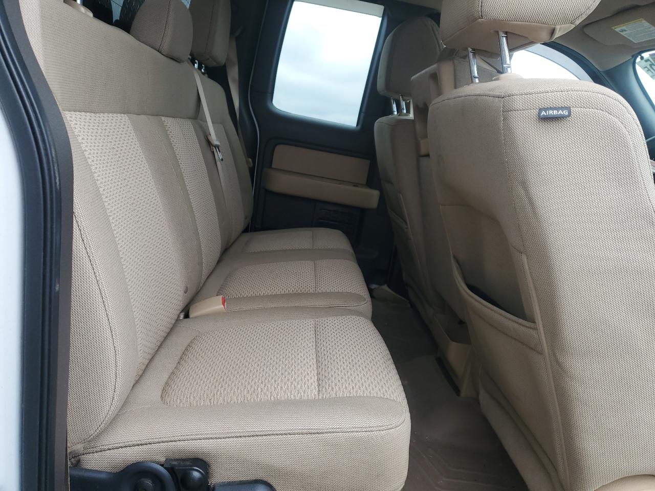 2013 Ford F-150 - Image 10