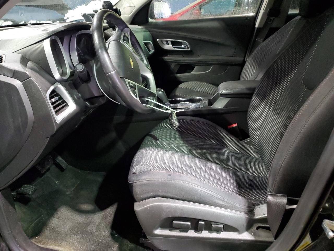 2017 Chevrolet Equinox - Image 7