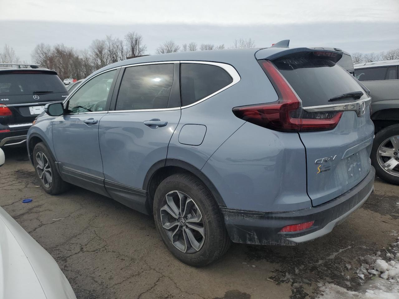 2022 Honda CR-V - Image 2